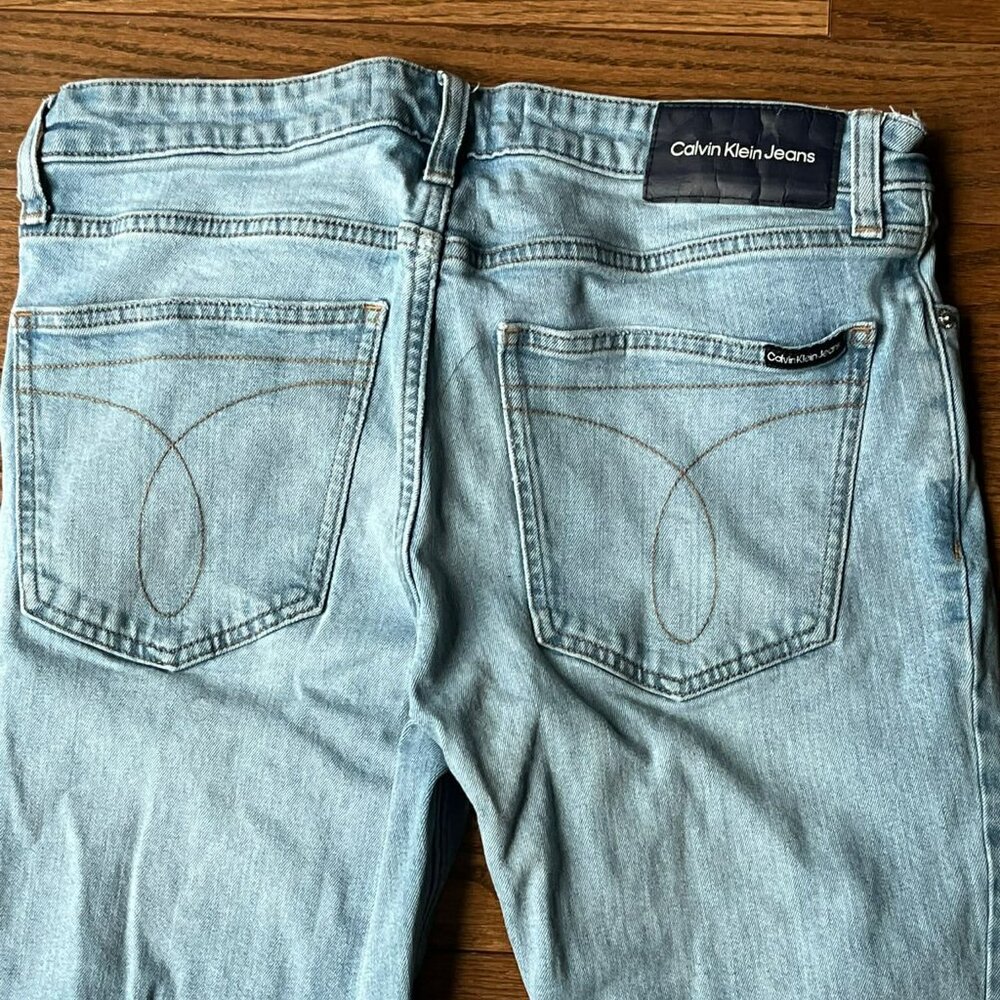 Calvin Klein Jeans